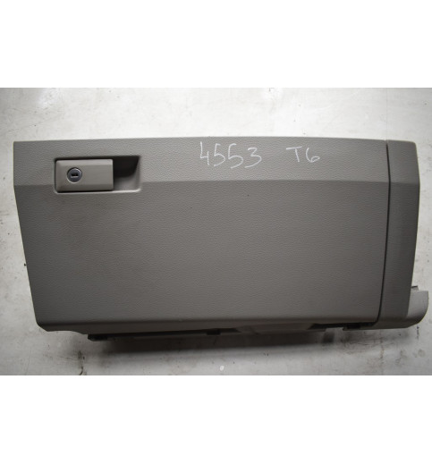 Volkswagen VW T6 Handschuh Handschuhkasten 7E1858007 -4553- Innenabdeckungen, Zierleisten & Dekors
