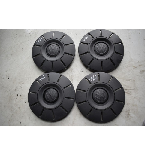 7E0601151C VW  T5 T6 Radkappen Raddeckel  -4562-