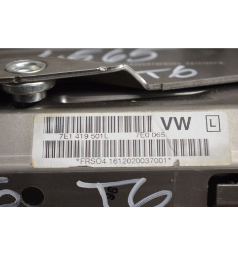 7E1419501L VW T6  Lenksäule  -4565-