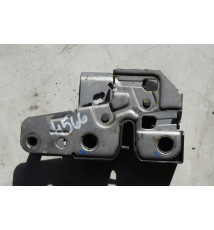 7E0823509 VW T5,T6  Verriegelung Haubenschloß  -4566-