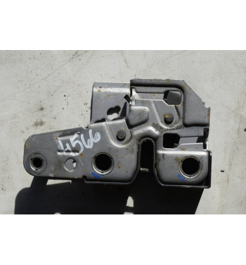 7E0823509 VW T5,T6  Verriegelung Haubenschloß  -4566-