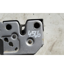 7E0823509 VW T5,T6  Verriegelung Haubenschloß  -4566-