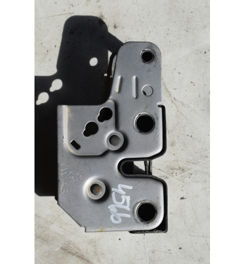 7E0823509 VW T5,T6  Verriegelung Haubenschloß  -4566-