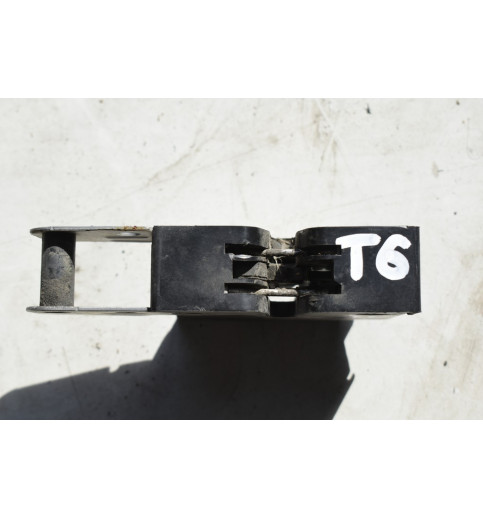 7E0823509 VW T5,T6  Verriegelung Haubenschloß  -4566-