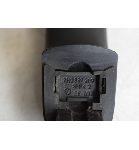 7H0837209 VW Volkswagen Transporter T5 Türgriff vorne -4567-