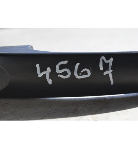 7H0837209 VW Volkswagen Transporter T5 Türgriff vorne -4567-