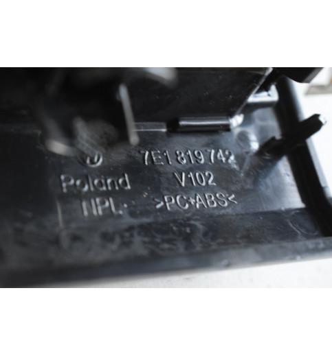 7E1819204G  VW T6 Luftdüse Luftausstörmer  -4578-