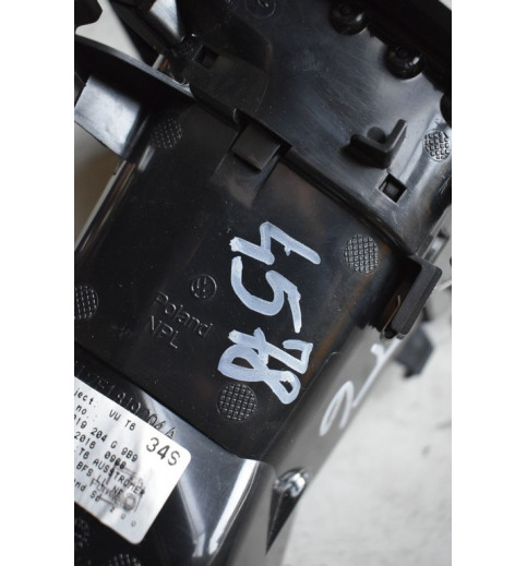 7E1819204G  VW T6 Luftdüse Luftausstörmer  -4578-