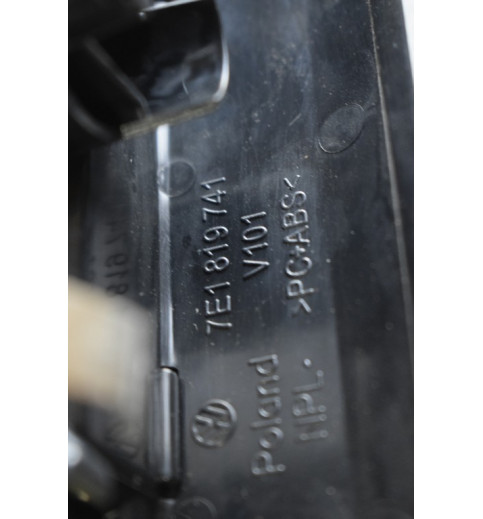 7E1819203G VW T6 Luftdüse Luftausstörmer  -4579-