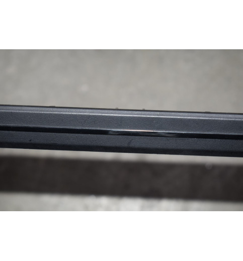 7E1857038F VW T6 Luftausströmer Ausströmen Blende Radio   -4580-