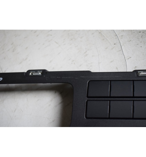 7E0857304D VW T6  Schalter Warnblinker Verkleidung -4586-