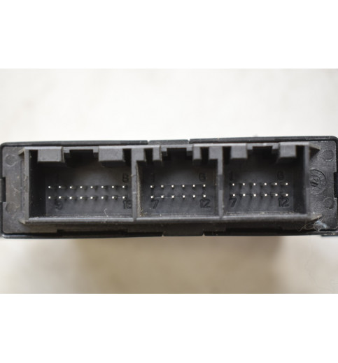 7E0919475T Volkswagen T5 T6 Steuergerät ECU Modul Einparkhilfe PDC -4587-
