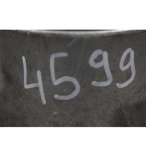 7E0199849 VW T6 Motorlager Lager Motorstütze hinten Schaltung  -4599-