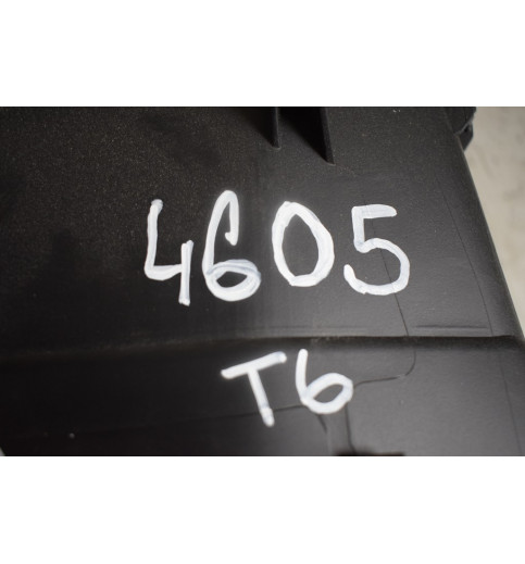 7E1857053C VW T6 Transporter  Tacho Dekorblende Verkleidung -4605-