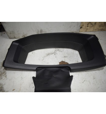 7E1857053C VW T6 Transporter  Tacho Dekorblende Verkleidung -4605-