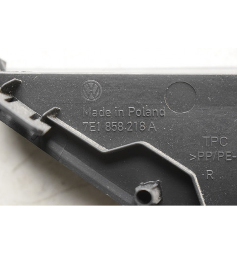 7E1858218A 7E1858217 VW T6  Verkleidung  Armaturenbrett rechts links -4606-