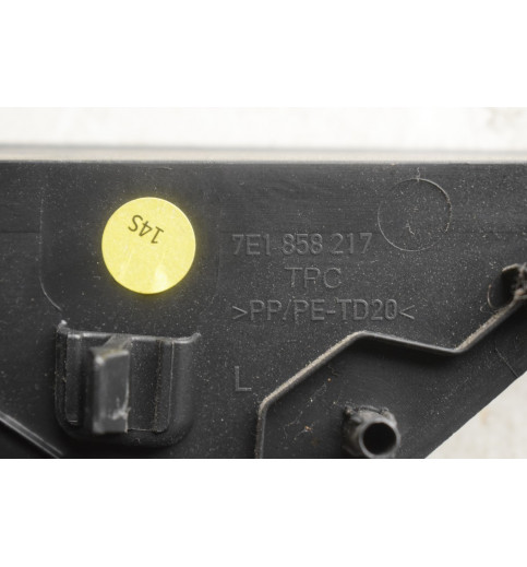 7E1858218A 7E1858217 VW T6  Verkleidung  Armaturenbrett rechts links -4606-