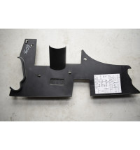 7E5863081C  VW T6 Multivan Verkleidung unten Links Fußraum Armaturenbret  -4607-