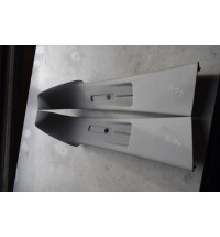 7E0867244K VW T6 Verkleidung B-Säule Links+Rechts -4612-