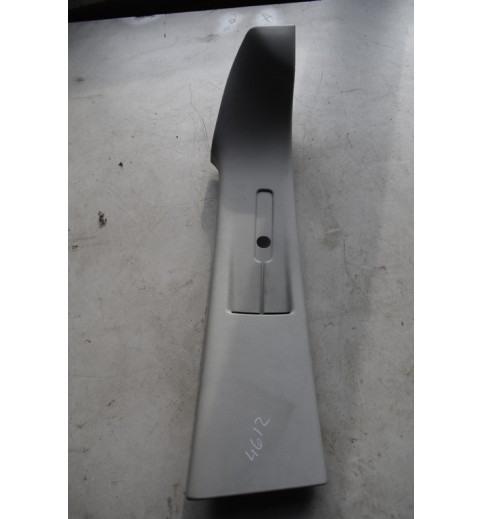 7E0867244K VW T6 Verkleidung B-Säule Links+Rechts -4612-