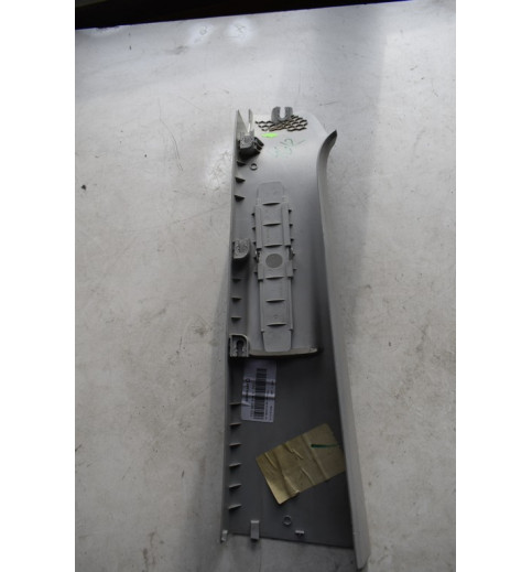 7E0867244K VW T6 Verkleidung B-Säule Links+Rechts -4612-