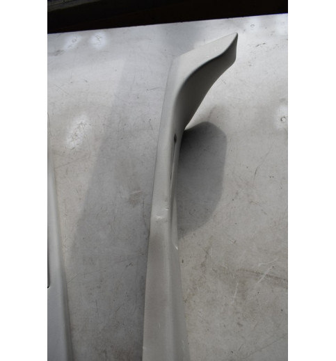 7E0867244K VW T6 Verkleidung B-Säule Links+Rechts -4612-
