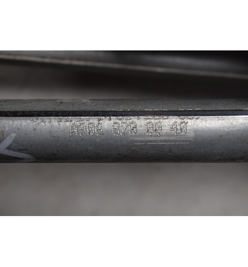 A9066200040 405146 Mercedes Sprinter W906 Wischermotor Gestänge  -4623-