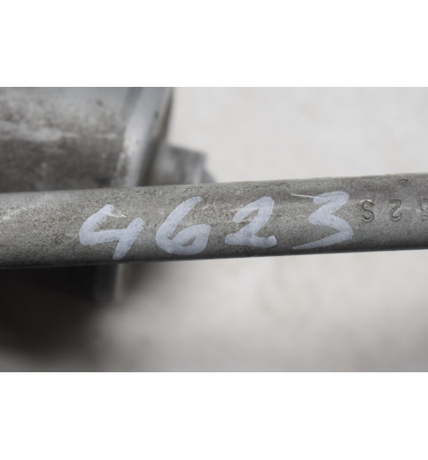 A9066200040 405146 Mercedes Sprinter W906 Wischermotor Gestänge  -4623-