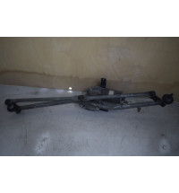 A9066200040 405146 Mercedes Sprinter W906 Wischermotor Gestänge  -4623-