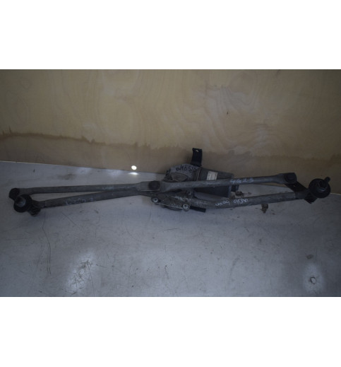 A9066200040 405146 Mercedes Sprinter W906 Wischermotor Gestänge  -4623-