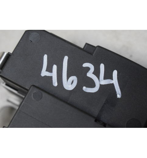 A2035450604 Mercedes W203 Lichtschalter Kombischalter  -4634-