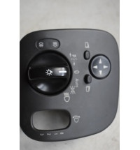 A2035450604 Mercedes W203 Lichtschalter Kombischalter  -4634-