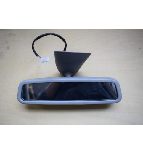 A2038100217 Mercedes C-Klasse  Innenspiegel Rückspiegel  -4636-