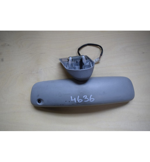 A2038100217 Mercedes C-Klasse  Innenspiegel Rückspiegel  -4636-