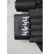 0522140709 E2110021048 Mercedes W211 Vorglührelais Relais Steuergerät  -4644-