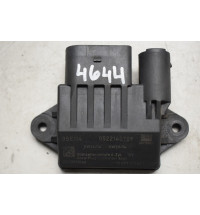 0522140709 E2110021048 Mercedes W211 Vorglührelais Relais Steuergerät  -4644-