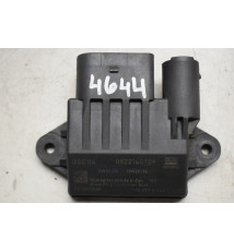 0522140709 E2110021048 Mercedes W211 Vorglührelais Relais Steuergerät  -4644-