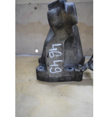 A6422230104 Mercedes  Motorhalter Motorträger Halterung rechts  -4649-