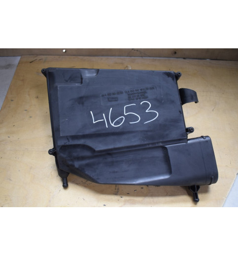 A6420940204 Mercedes W211 Luftfilterkasten  Luftfiltergehäuse