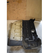 A6130100867 Mercedes W220 Motorabdeckung Verkleidung  -4683-
