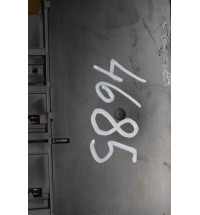 A0315451532 Mercedes W220 S Klasse Steuergerät Anhängerkupplung  -4685-