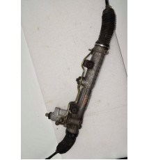 Mercedes W220 Lenkgetriebe Servolenkung A2204660703  A2201101100 -4692-