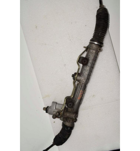Mercedes-Benz Mercedes W220 Lenkgetriebe Servolenkung A2204660703  A2201101100 -4692- Lenkgetriebe & -gehäuse