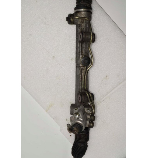 Mercedes-Benz Mercedes W220 Lenkgetriebe Servolenkung A2204660703  A2201101100 -4692- Lenkgetriebe & -gehäuse