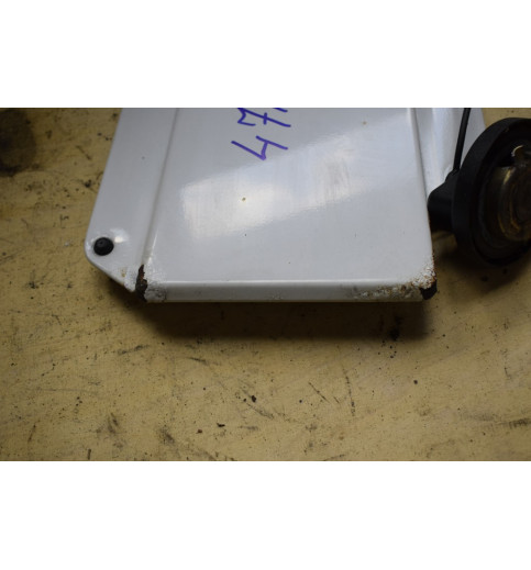 Sprinter W901,W902,W903,W904,W905 Tankdeckel Tankklappe  -4715-