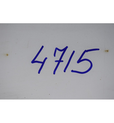 Sprinter W901,W902,W903,W904,W905 Tankdeckel Tankklappe  -4715-