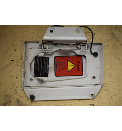 Sprinter W901,W902,W903,W904,W905 Tankdeckel Tankklappe  -4715-