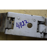 Sprinter W901,W902,W903,W904,W905 Scharnier Tür Hinten 270 Grad -4722-