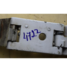 Sprinter W901,W902,W903,W904,W905 Scharnier Tür Hinten 270 Grad -4722-