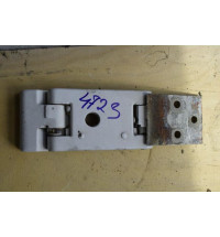 Sprinter W901,W902,W903,W904,W905 Scharnier Tür Hinten 270 Grad -4723-